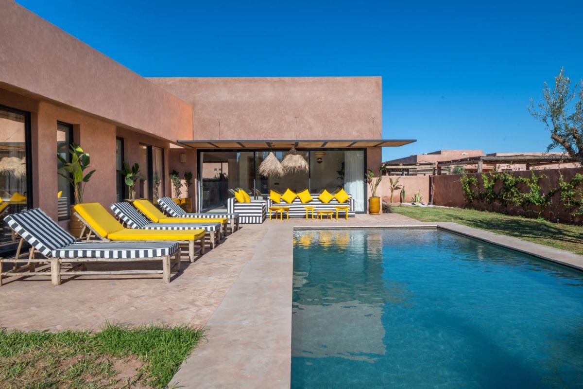 1 EXTERIEUR MARRAKECH ROUTE AMIZMIZ